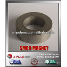 YXG28 Samarium Kobalt Ring Magnet